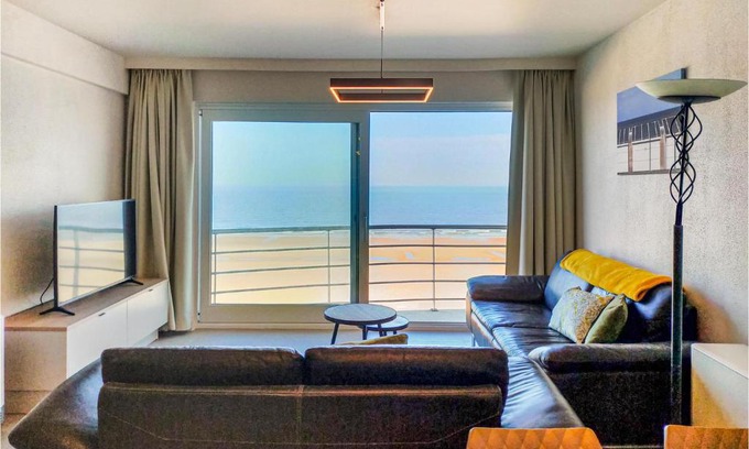Mariakerke Apartment | Residentie Montebello