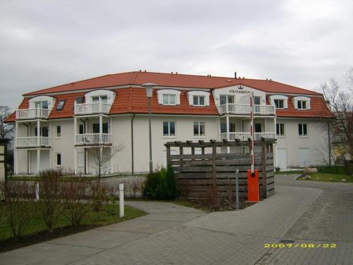 Kuehlungsborn Hotel | Residenz Strandkrone 05