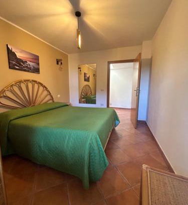 Santa Domenica House | Residenza A&D