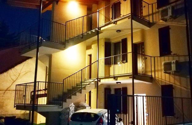 Monza House | Residenza Borgazzi