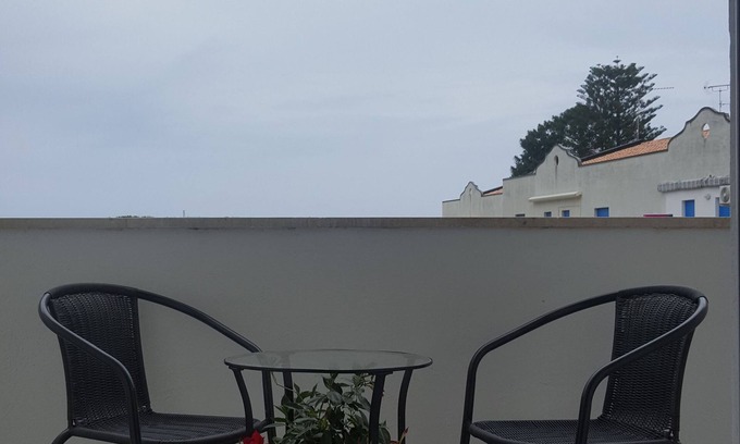 Tropea House | Residenza Burmaria