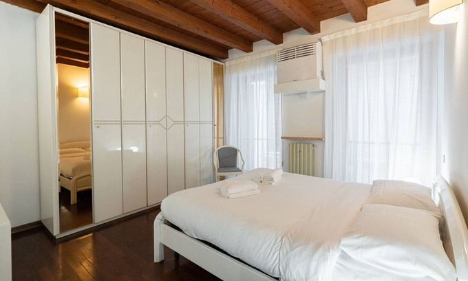 Citta Antica Apartment | Residenza Cappello
