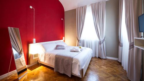 Duomo Bed & Breakfast | Residenza d'Epoca Visacci