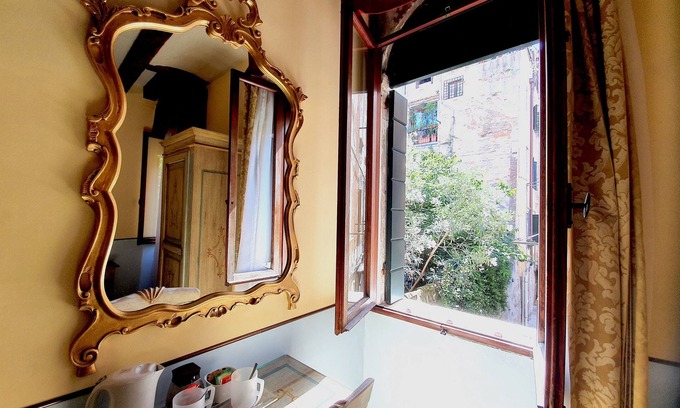 Santa Croce Bed & Breakfast | Residenza degli Angeli