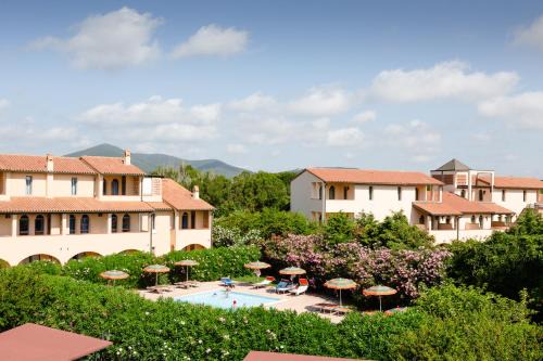 San Vincenzo Apartment | Residenza dei Cavalleggeri