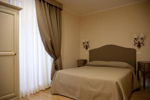 Prati House | Residenza Dei Gracchi