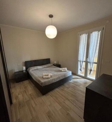 Province of Cagliari Apartment | Residenza del Parco