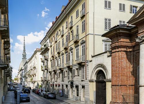 Historic Centre Apartment | Residenza Dell' Opera
