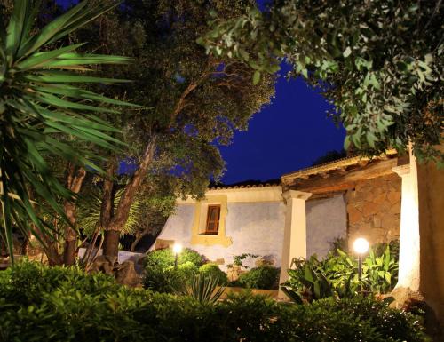 Dorgali House | Residenza di Campagna Seranile