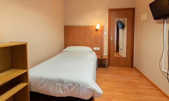 Zamora Hostel | RESIDENZA