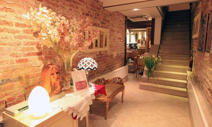 Castello Bed & Breakfast | Residenza Giardini