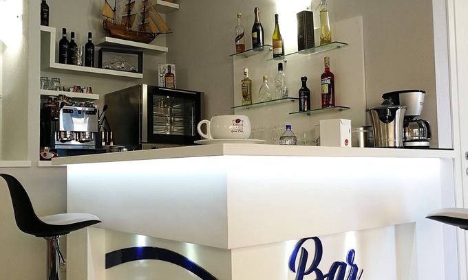 Tropea Bed & Breakfast | Residenza La Torre