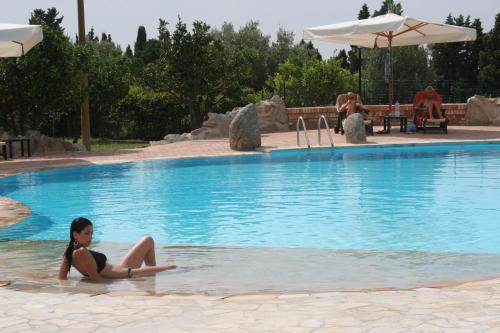 Parghelia Apartment | Residenza La Vigna