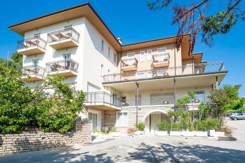 Costermano Apartment | Residenza Panorama