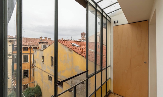 Citta Antica Apartment | Residenza Pellicciai