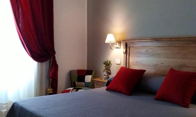 Ortigia Bed & Breakfast | Residenza Ponente