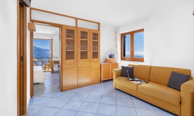 Ravello Apartment | Residenza Rosalia 1
