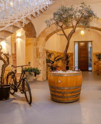 Marsala House | Residenza San Giovannello