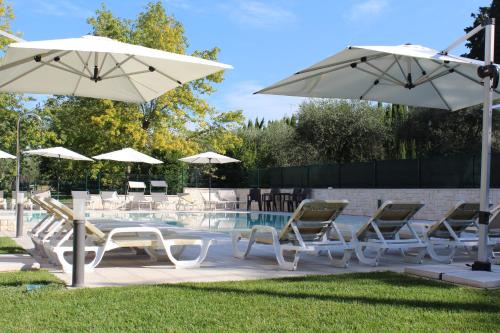 Montioni Apartment | Residenza Sante