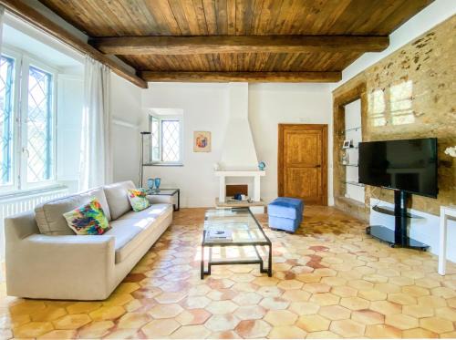 Crotone House | Residenza Ucci Alì