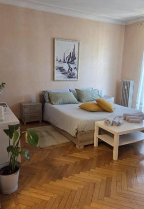 Vernato House | Residenza Vernato