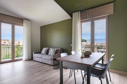 Mount Vesuvius - Pompei Apartment | Residenze Vesuviane - Pompei