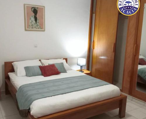 Moanda Apartment | Residhome ACACIA