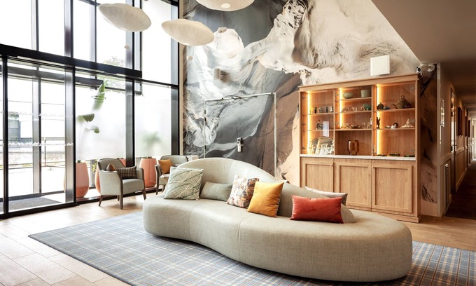 Chartres Apartment | Residhome Chartres