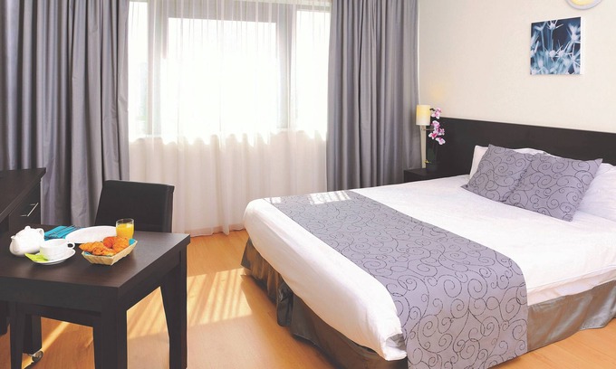 Purpan Apartment | Residhome Toulouse Tolosa