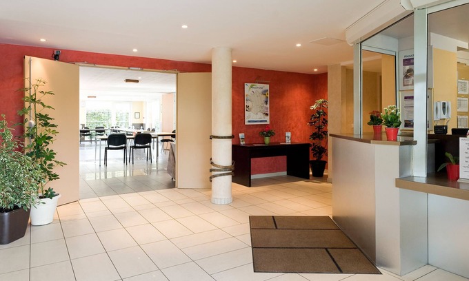 Andilly House | Residhotel les Hauts d'Andilly