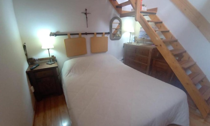 Rio Gallegos Apartment | Resiliencia