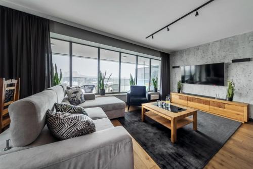 Bialystok Apartment | ResiNest Apartamenty Jurowiecka J19