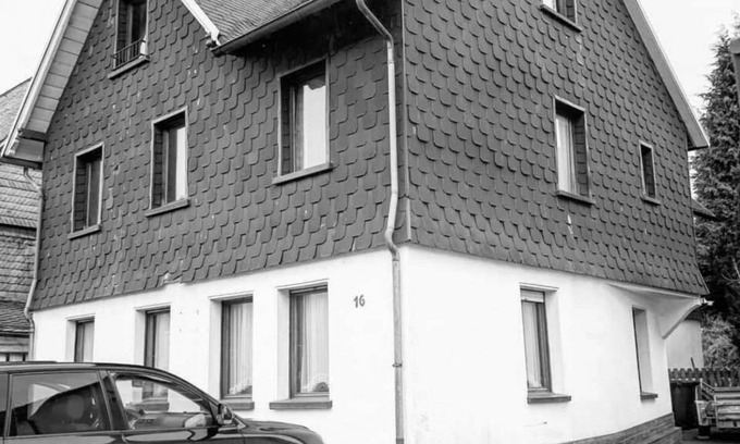 Siedlinghausen Resort | Resort ∙ 2 bedrooms ∙ 4 guests