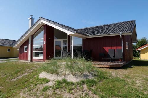 Grossenbrode House | Resort 2 Sea Lodge C 71