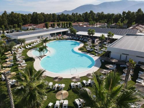 Paestum Hotel | Resort Acqua di Venere