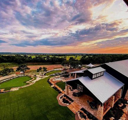 Fredericksburg House | Resort at Fredericksburg Unit 28