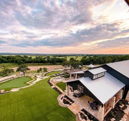Fredericksburg House | Resort at Fredericksburg Unit 29