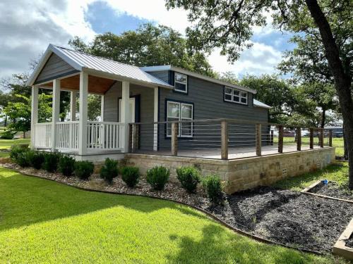Fredericksburg House | Resort at Fredericksburg Unit 8