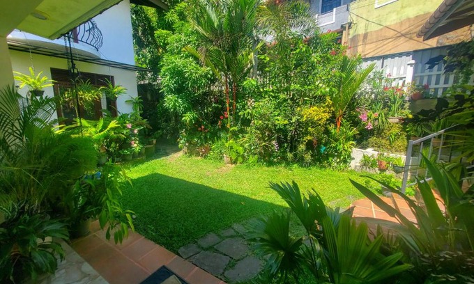Kandy Bed & Breakfast | Resort Beam