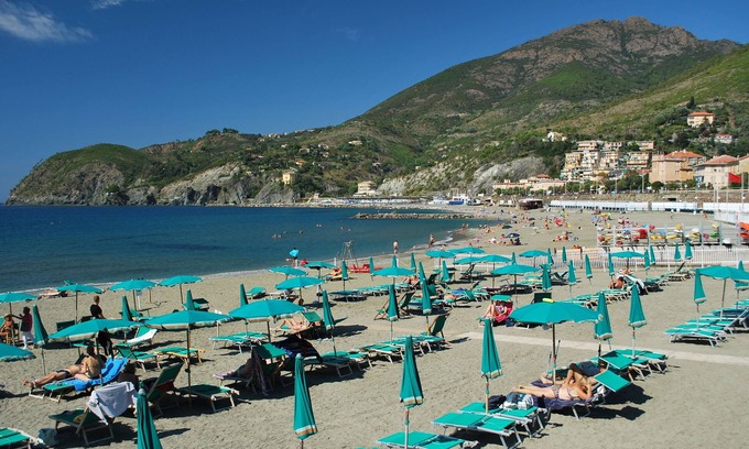 Levanto Apartment | Resort Costa Morroni