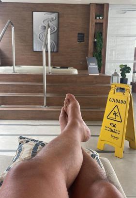 Pompeia Apartment | Resort em Santos