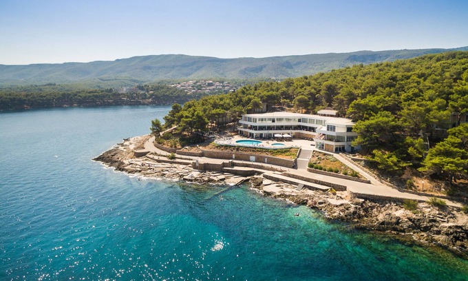 Island Hvar Hotel | Resort Fontana