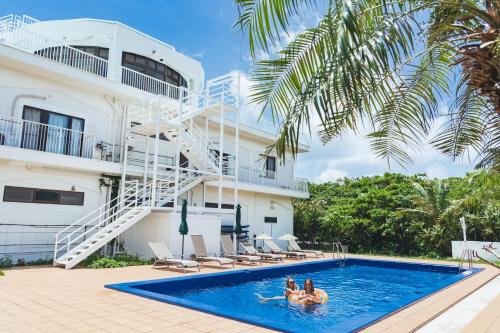 Ishigaki Hotel | Resort in青の洞窟