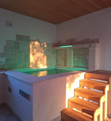 Noci Bed & Breakfast | Resort Masseria Cecato