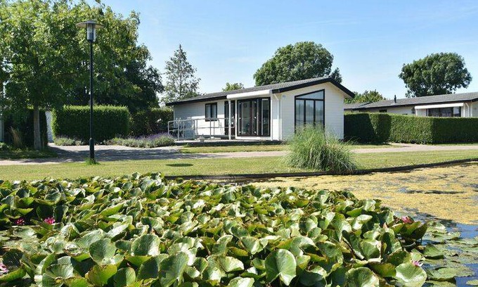 Egmond aan den Hoef House | Resort De Woudhoeve 7