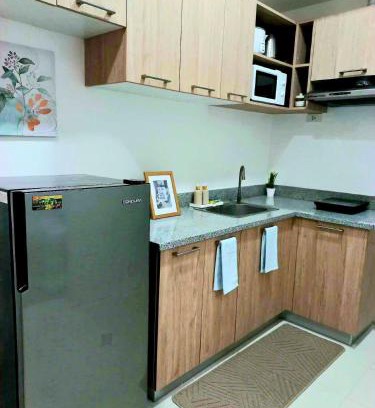 Jaro Apartment | Resort-Style Studio - Your Iloilo Escape