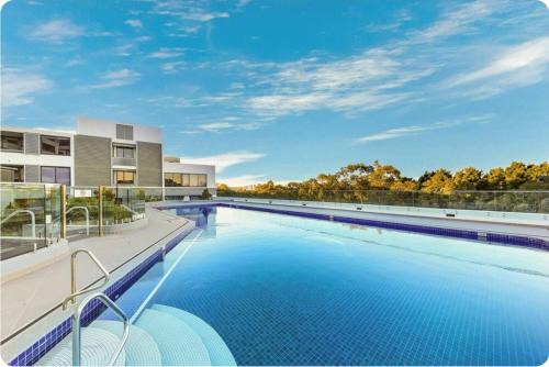 Sydney Olympic Park Apartment | Resort style Sydney Olympic Park Prime Location