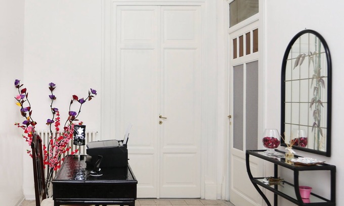 Albergheria Bed & Breakfast | Rest and Go