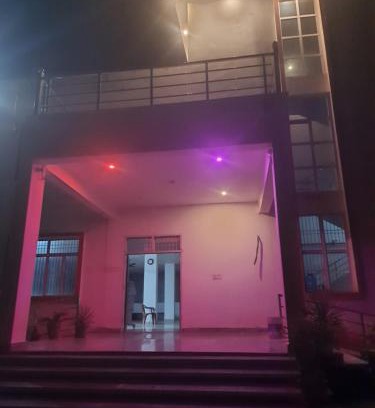 Dhanauli House | Rest area