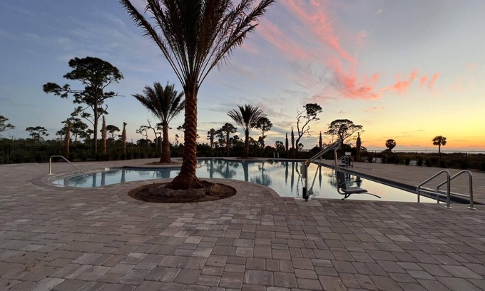 Port St. Joe House | Rest Ashored